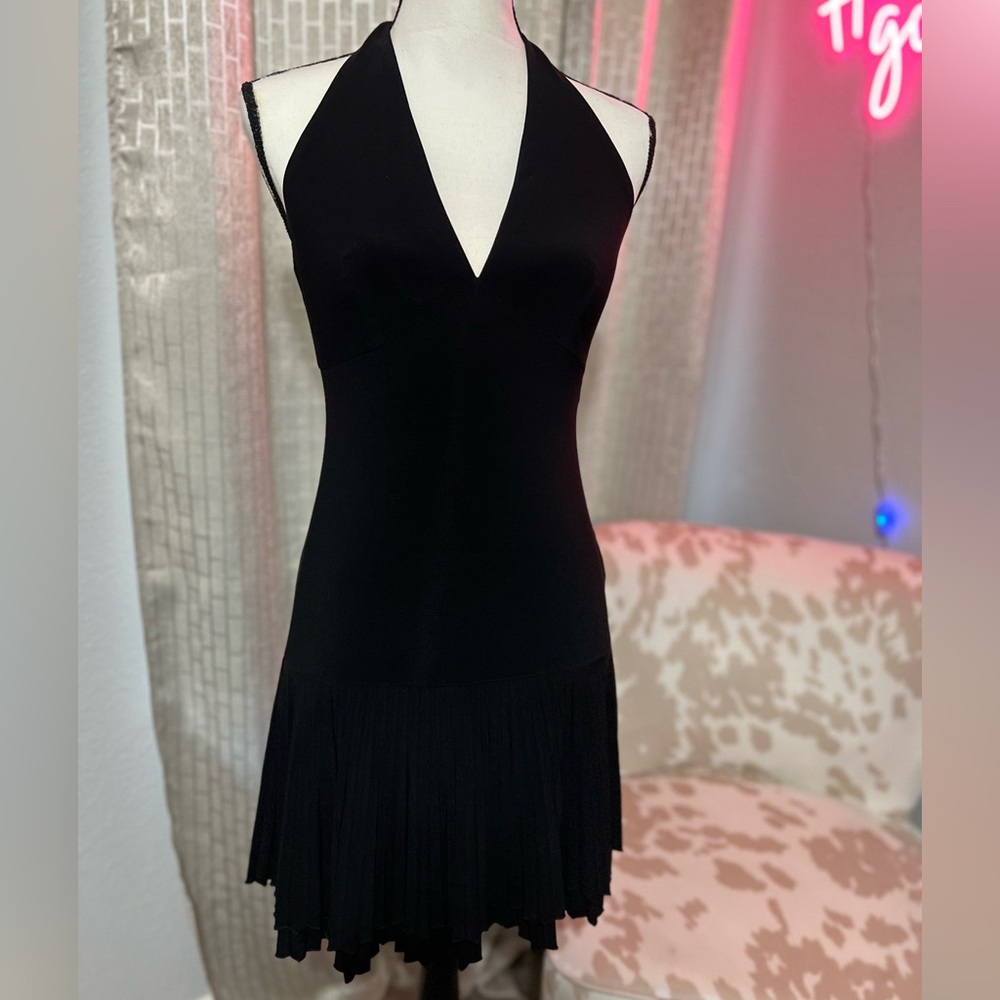 NWT LBD, LAUNDRY by Shelli Segal